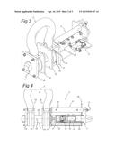 SHACKLE ASSEMBLY diagram and image