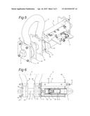 SHACKLE ASSEMBLY diagram and image