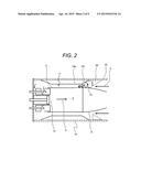 Cooling Structure for Gas Turbine Combustor Liner diagram and image