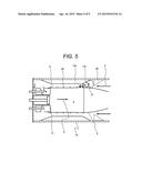 Cooling Structure for Gas Turbine Combustor Liner diagram and image