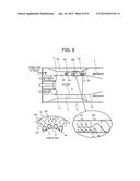 Cooling Structure for Gas Turbine Combustor Liner diagram and image