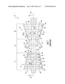 LOCKING SPACER ASSEMBLY diagram and image