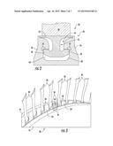 LOCKING SPACER ASSEMBLY diagram and image