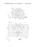 LOCKING SPACER ASSEMBLY diagram and image