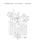 LOCKING SPACER ASSEMBLY diagram and image