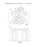 LOCKING SPACER ASSEMBLY diagram and image