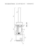 ENERGY EFFICIENT MULTI-STABLE LOCK CYLINDER diagram and image