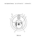 ENERGY EFFICIENT MULTI-STABLE LOCK CYLINDER diagram and image