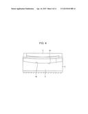 METHOD OF MANUFACTURING CLOSED-STRUCTURE PART AND APPARATUS FOR THE SAME diagram and image