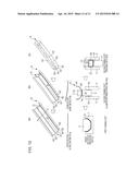 METHOD OF MANUFACTURING CLOSED-STRUCTURE PART AND APPARATUS FOR THE SAME diagram and image