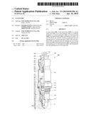 GAS SENSOR diagram and image