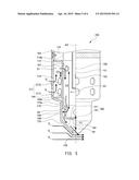 GAS SENSOR diagram and image