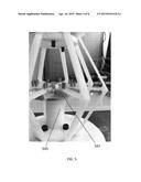 EQUI-BIAXIAL MEMBRANE STRETCHER diagram and image