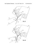 Marine Seismic Surveying with Towed Components Below Water s Surface diagram and image