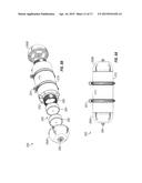 Marine Seismic Surveying with Towed Components Below Water s Surface diagram and image