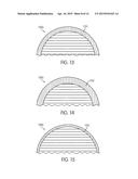 METHODS FOR PROVIDING A SELECTION OF A RECOMMENDED GOLF BALL diagram and image