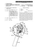 MULTIFUNCTIONAL CONTROL FOR A WORK VEHICLE diagram and image