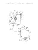 MULTIFUNCTIONAL CONTROL FOR A WORK VEHICLE diagram and image