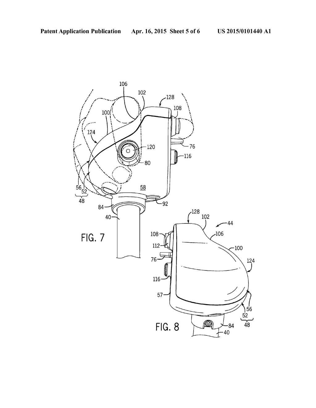 MULTIFUNCTIONAL CONTROL FOR A WORK VEHICLE - diagram, schematic, and image 06