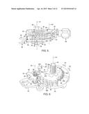 BICYCLE OPERATING DEVICE diagram and image