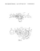 BICYCLE OPERATING DEVICE diagram and image