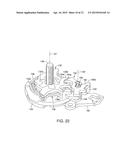 BICYCLE OPERATING DEVICE diagram and image