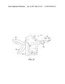 BICYCLE OPERATING DEVICE diagram and image