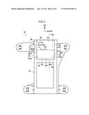 SHIFT DEVICE diagram and image