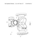 APPARATUS FOR HOLDING AND APPLYING TORQUE TO A NUT diagram and image