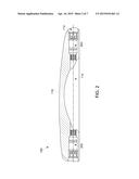 APPARATUS FOR HOLDING AND APPLYING TORQUE TO A NUT diagram and image