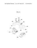 CONVERGENCE MACHINING APPARATUS BASED ON TURNING diagram and image