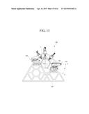 CONVERGENCE MACHINING APPARATUS BASED ON TURNING diagram and image