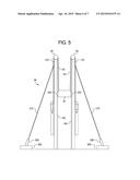 ROCKET LAUNCH TOWER diagram and image