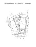 Dispensing Device of Capsule Coffee Machine diagram and image