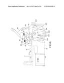 Dispensing Device of Capsule Coffee Machine diagram and image