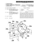 GRAVITY WHEEL DE-STEMMER diagram and image