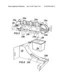 GRAVITY WHEEL DE-STEMMER diagram and image