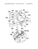 GRAVITY WHEEL DE-STEMMER diagram and image