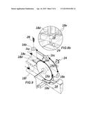 GRAVITY WHEEL DE-STEMMER diagram and image