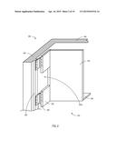 SAFE STORAGE PANELS diagram and image