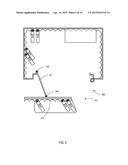 SAFE STORAGE PANELS diagram and image