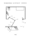 SAFE STORAGE PANELS diagram and image