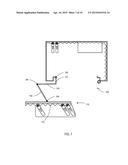 SAFE STORAGE PANELS diagram and image