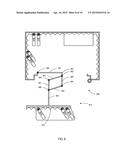 SAFE STORAGE PANELS diagram and image