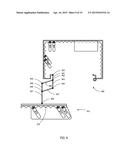 SAFE STORAGE PANELS diagram and image