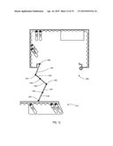 SAFE STORAGE PANELS diagram and image