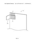 SAFE STORAGE PANELS diagram and image