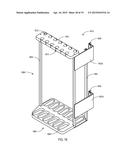 SAFE STORAGE PANELS diagram and image