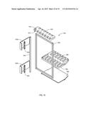 SAFE STORAGE PANELS diagram and image