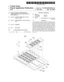 MASK ASSEMBLY AND DEPOSITION APPARATUS USING THE SAME FOR FLAT PANEL     DISPLAY diagram and image